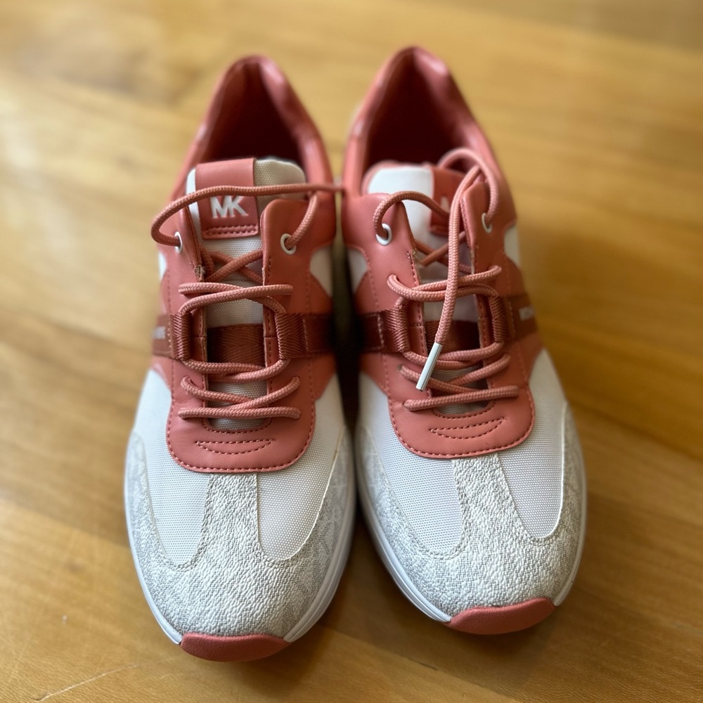 Michael Kors women’s sneakers